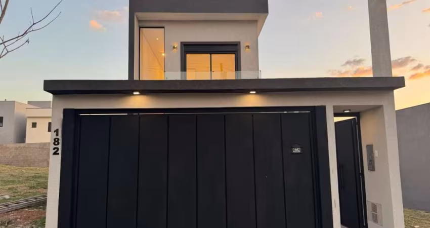 Casa em Condomínio para Venda em Santana de Parnaíba, Villas do Jaguari, 3 dormitórios, 1 suíte, 3 banheiros, 2 vagas