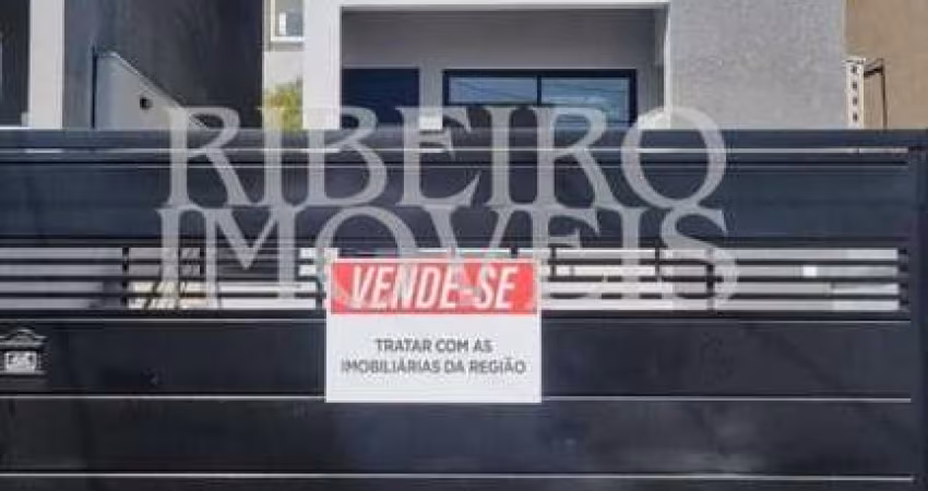 Casa para Venda em Cajamar, Portais (Polvilho), 3 dormitórios, 1 suíte, 2 banheiros, 2 vagas