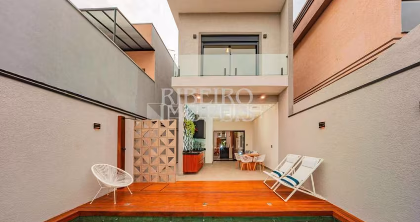 Casa para Venda em Santana de Parnaíba, Parque Jaguari (Fazendinha), 3 dormitórios, 1 suíte