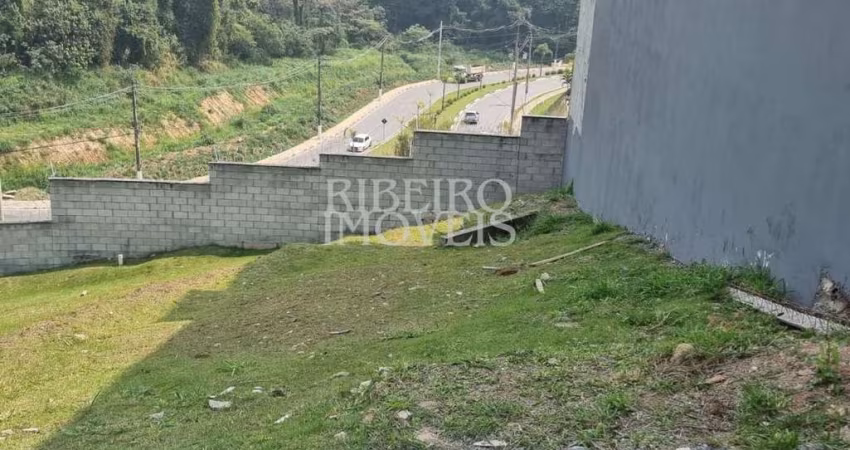 Terreno para Venda em Santana de Parnaíba, Villas do Jaguari