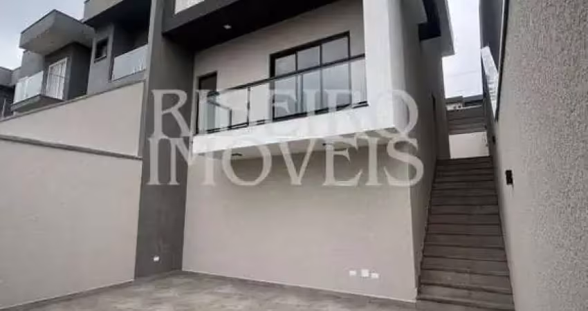 Casa para Venda em Cajamar, Portais (Polvilho), 3 dormitórios, 1 suíte, 3 banheiros, 2 vagas