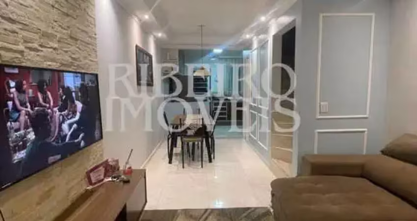 Apartamento para venda em cajamar, portais (polvilho)