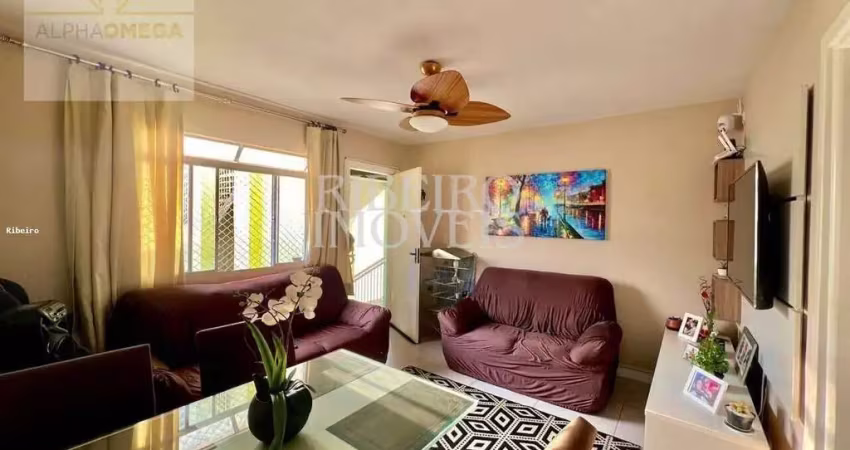 Apartamento para Venda em Cajamar, Jardins (Polvilho), 2 dormitórios, 1 banheiro, 1 vaga