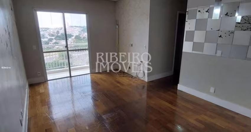 Apartamento para Venda em Cajamar, Portais (Polvilho), 3 dormitórios, 1 suíte, 2 banheiros, 1 vaga