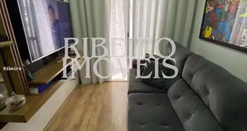 Apartamento para venda em cajamar, portais (polvilho), 3 dormitórios, 1 suíte, 2 banheiros, 1 vaga