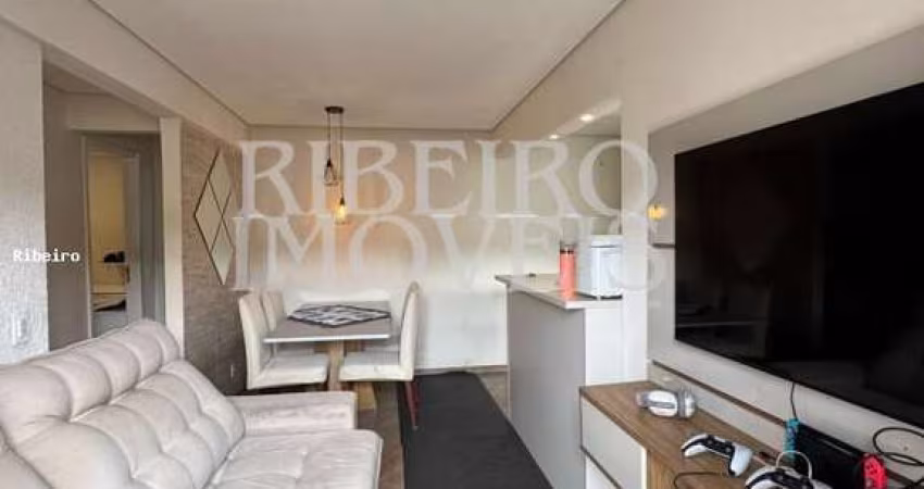 Apartamento para Venda em Cajamar, Portais (Polvilho), 3 dormitórios