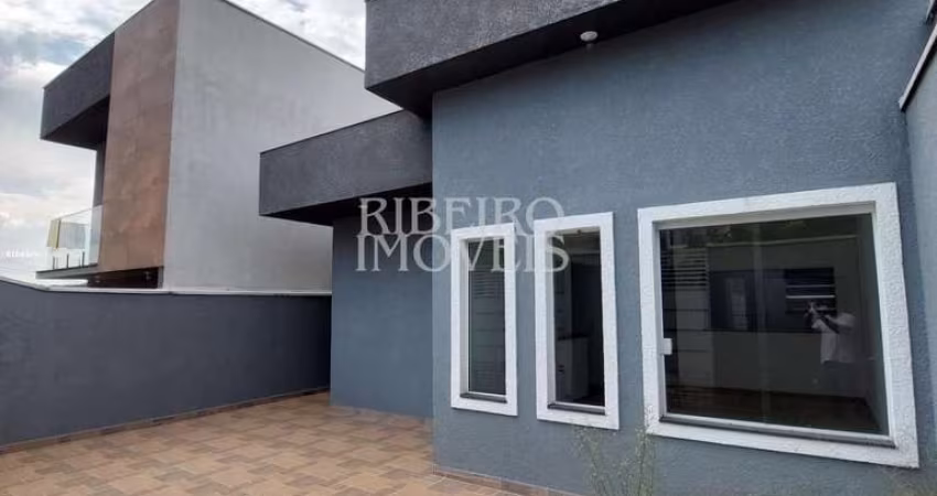 Casa para Venda em Cajamar, Portais (Polvilho), 3 dormitórios, 1 suíte, 4 banheiros, 2 vagas