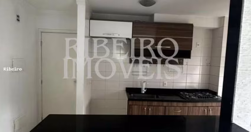 Apartamento para Venda em Cajamar, Portais (Polvilho), 2 dormitórios, 1 banheiro, 1 vaga