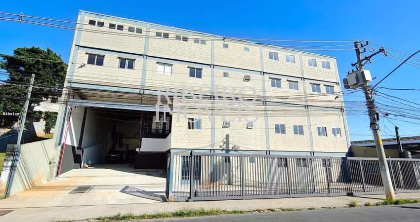 Galpão para Venda em Francisco Morato, Recanto Feliz