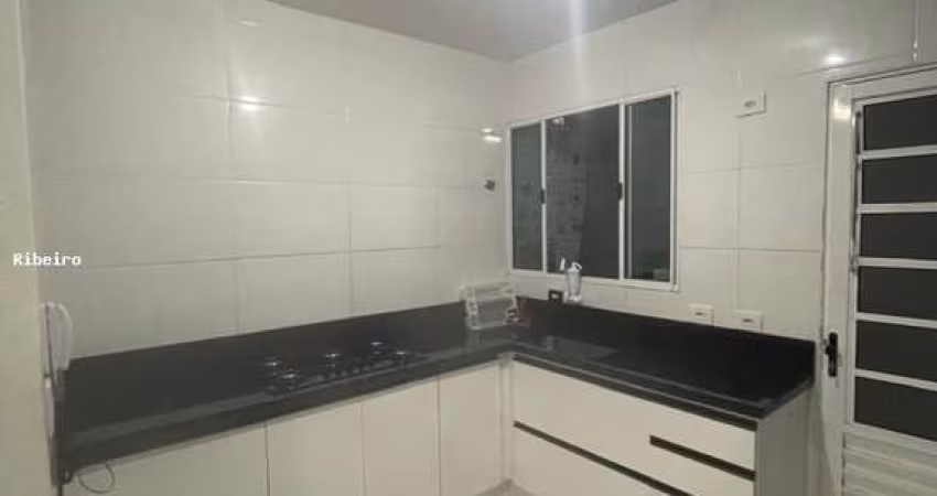 Casa em Condomínio para Venda em Cajamar, Ipês (Polvilho), 2 dormitórios, 1 banheiro, 1 vaga