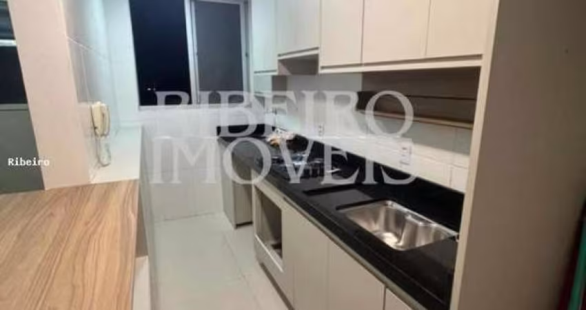 Apartamento para Venda em Cajamar, Portais (Polvilho), 2 dormitórios, 1 banheiro, 1 vaga
