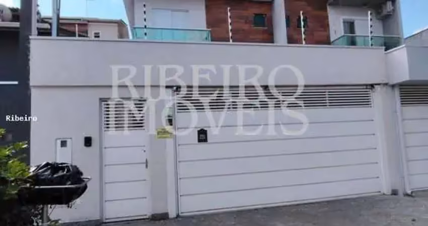 Casa para alugar na Avenida das Palmeiras, 9, Portais (Polvilho), Cajamar