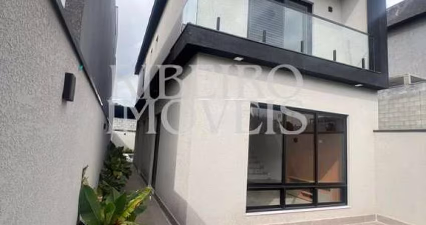 Casa em Condomínio para Venda em Santana de Parnaíba, Villas do Jaguari, 3 dormitórios, 1 suíte