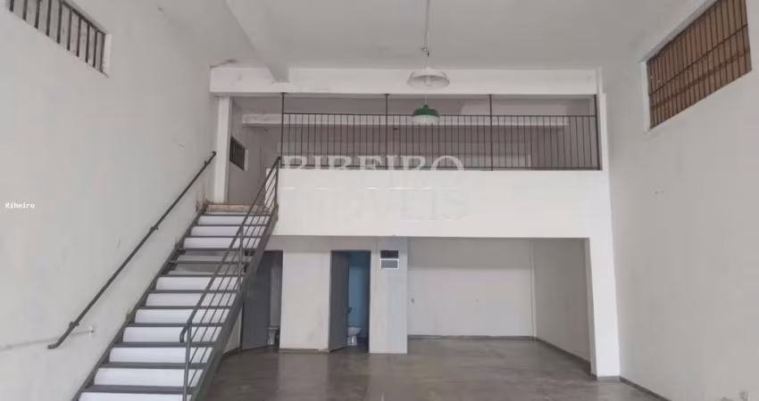 Salão Comercial para Locação em Santana de Parnaíba, Colinas da Anhangüera