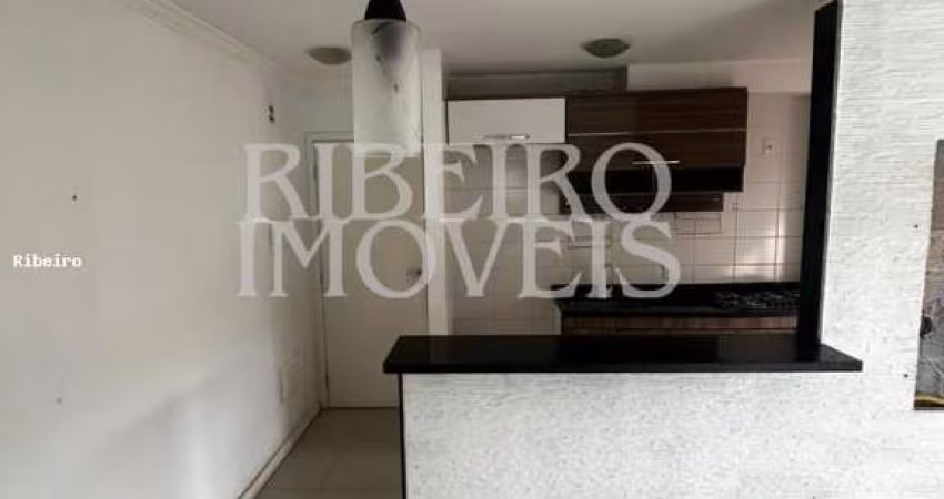 Apartamento para Venda em Cajamar, Portais (Polvilho), 2 dormitórios, 1 banheiro, 1 vaga