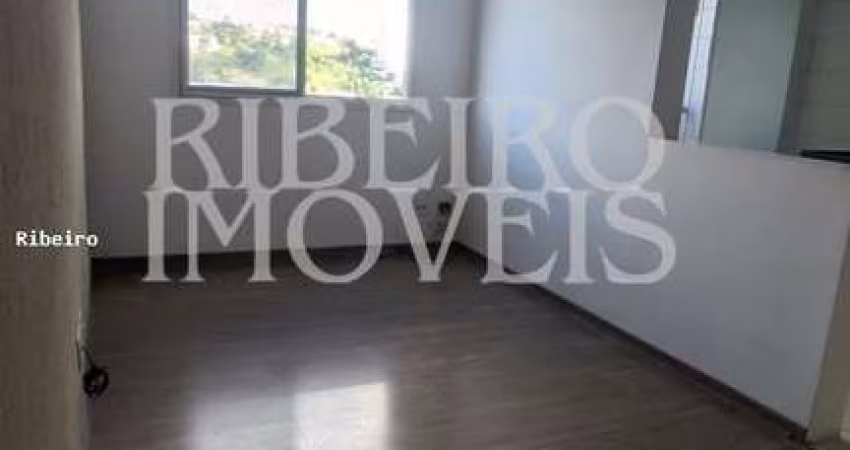 Apartamento para Locação em Cajamar, Portais (Polvilho), 2 dormitórios, 1 banheiro, 1 vaga