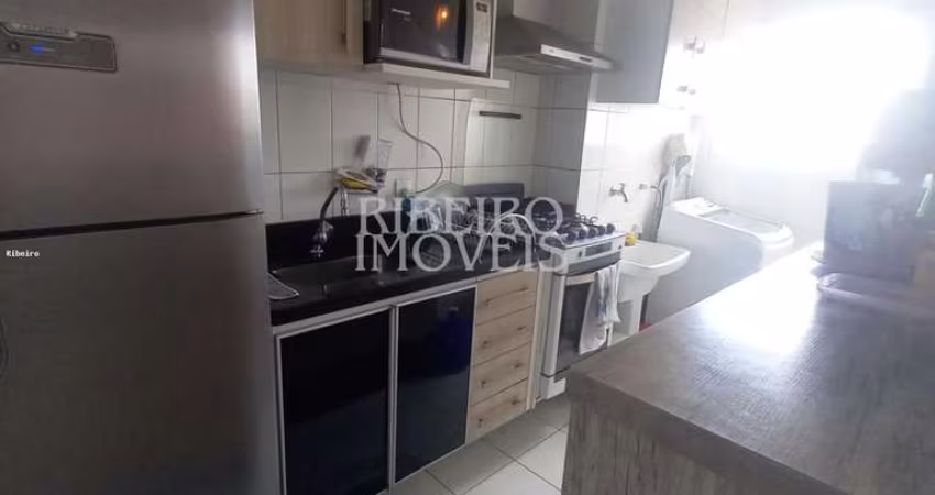 Apartamento para Venda em Cajamar, Portais (Polvilho), 2 dormitórios, 1 banheiro, 1 vaga