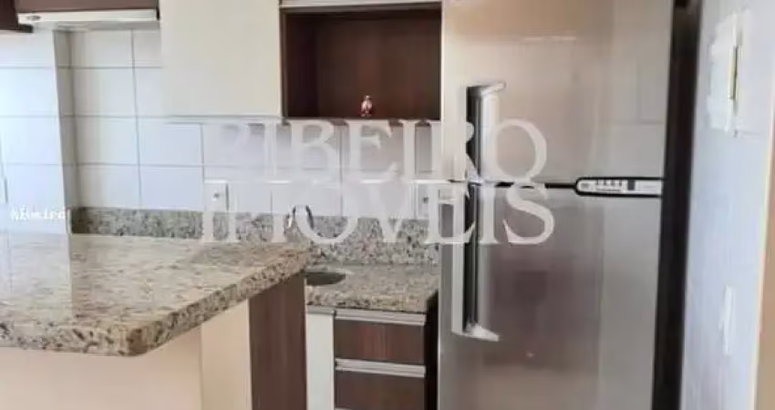Apartamento para locação em cajamar, portais (polvilho), 2 dormitórios, 1 banheiro