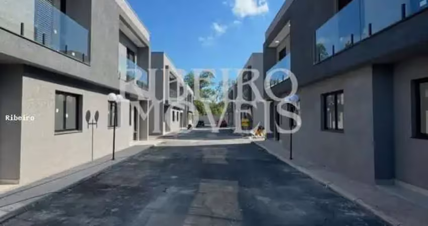 Casa em Condomínio para Venda em Santana de Parnaíba, Chácara do Solar II (Fazendinha), 2 dormitórios, 1 banheiro, 1 vaga