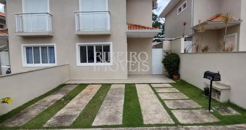 Casa em Condomínio para Locação em Cajamar, Portais (Polvilho)