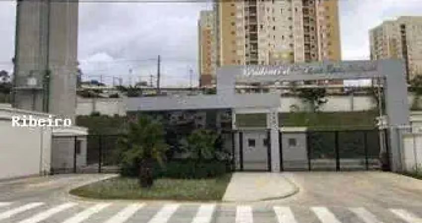 Apartamento para Venda em Cajamar, Portais (Polvilho), 2 dormitórios, 1 banheiro, 1 vaga