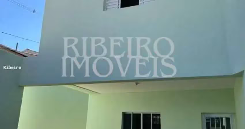 Casa para locação em cajamar, portais (polvilho), 3 dormitórios, 1 banheiro, 1 vaga