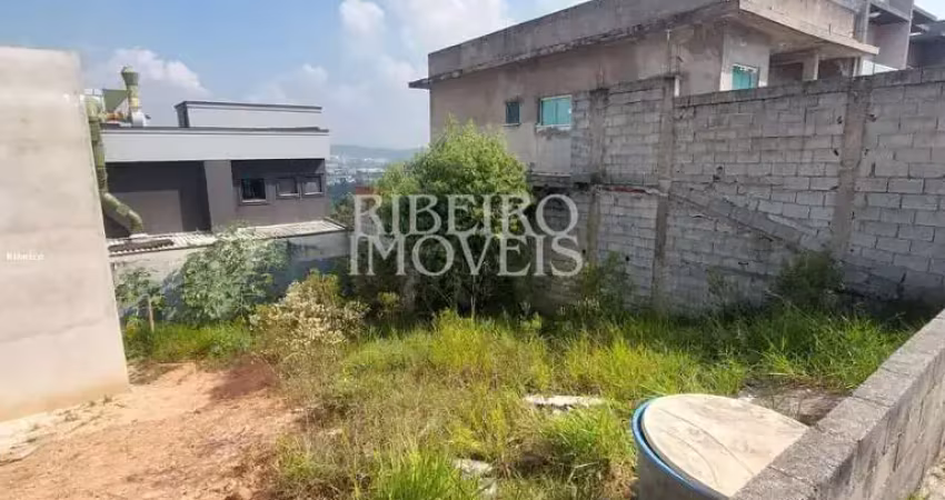 Terreno à venda na Avenida dos Ipês, Portais (Polvilho), Cajamar