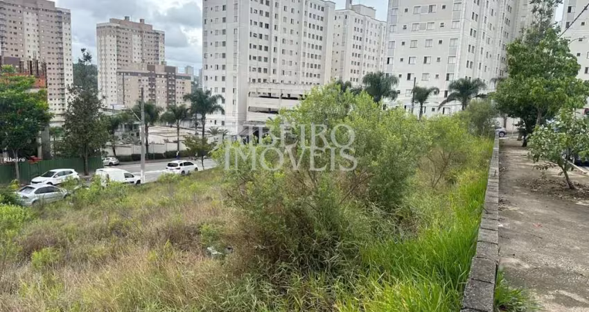 Terreno à venda na Avenida dos Ipês, Portais (Polvilho), Cajamar