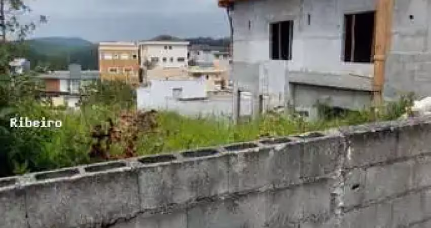 Terreno à venda na Avenida dos Ipês, Portais (Polvilho), Cajamar