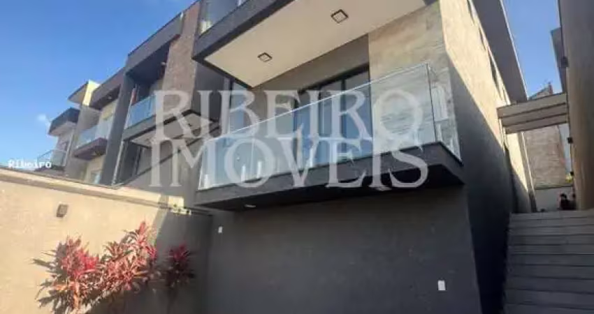 Casa para venda em cajamar, portais (polvilho), 3 dormitórios, 3 suítes, 4 banheiros, 2 vagas