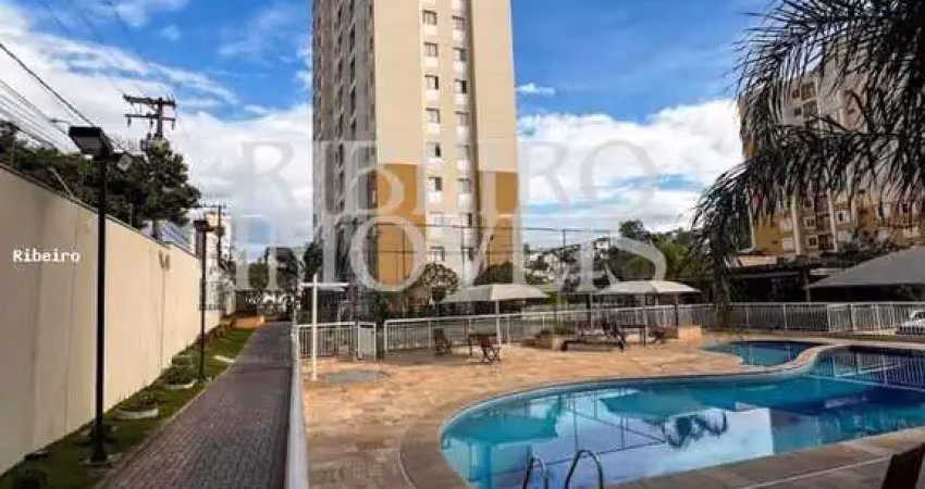 Apartamento para venda em cajamar, portais (polvilho)