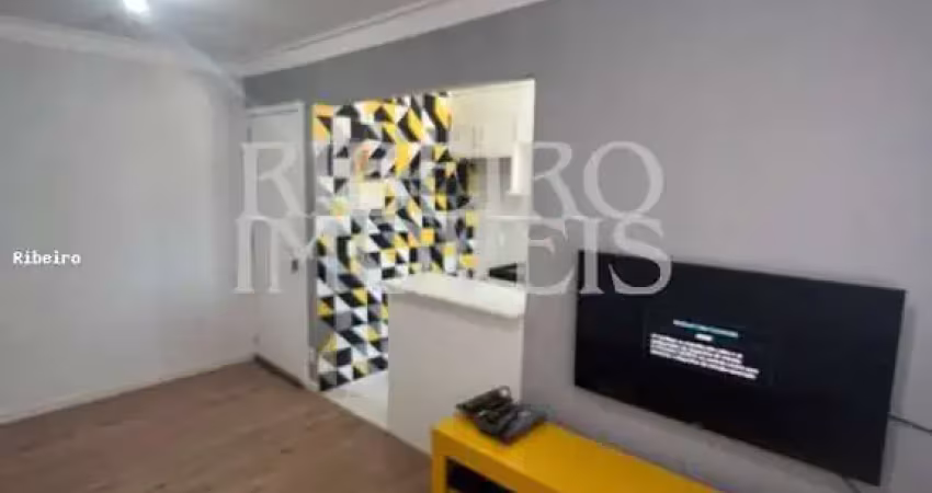 Apartamento para venda em cajamar, portais (polvilho), 2 dormitórios, 1 banheiro, 1 vaga