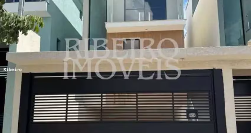Casa para venda em santana de parnaíba, villas do jaguari