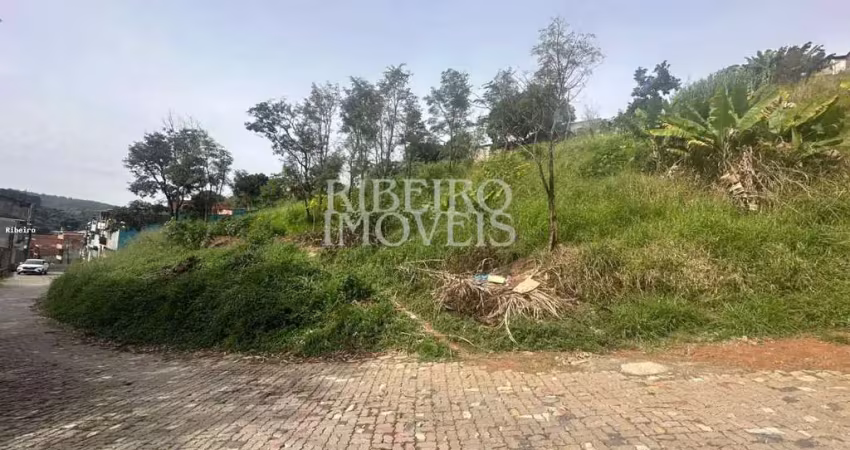 Terreno à venda na Avenida Bento da Silva Bueno, Paraíso (Polvilho), Cajamar