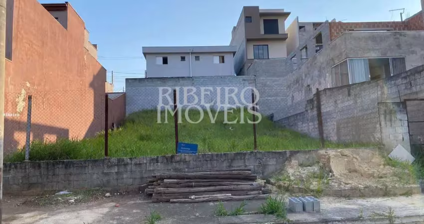 Terreno à venda na Avenida das Palmeiras, Portais (Polvilho), Cajamar