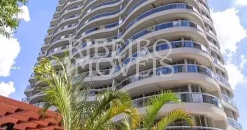 Apartamento para venda em barueri, condomínio centro comercial alphaville