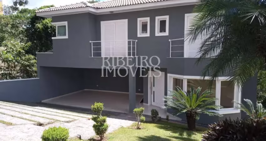 Casa em condomínio para venda em santana de parnaíba, alphaville, 3 dormitórios, 1 suíte, 3 banheiros