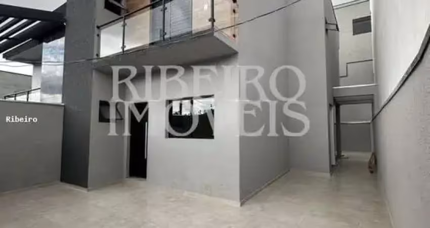 Casa para venda em cajamar, portais (polvilho), 3 dormitórios, 1 suíte, 3 banheiros, 2 vagas
