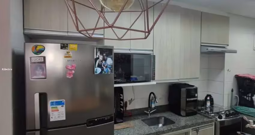 Apartamento para locação em cajamar, portais (polvilho), 2 dormitórios, 1 banheiro, 1 vaga