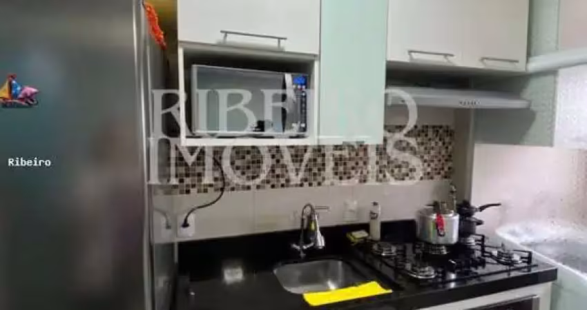 Apartamento para venda em cajamar, portais (polvilho), 2 dormitórios, 1 banheiro, 1 vaga