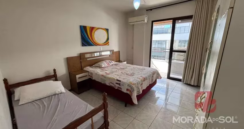 Apartamento com 3 quartos para alugar em Meia Praia, Itapema 