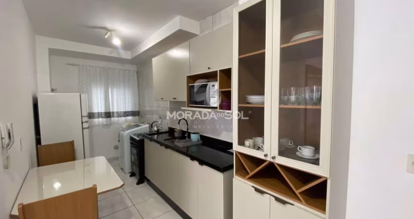 Apartamento em Casa Branca  -  Itapema