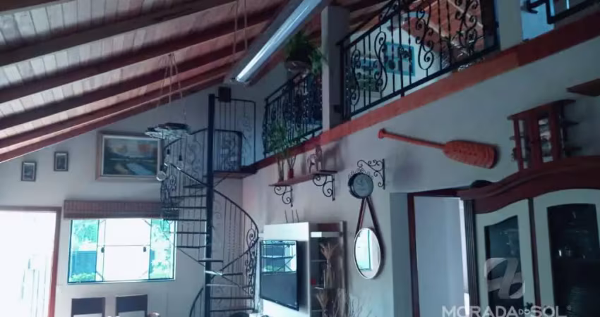 Casa com 4 quartos à venda no Sertãozinho, Itapema 