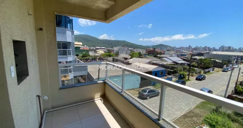 Apartamento com 2 quartos para alugar em Morretes, Itapema 
