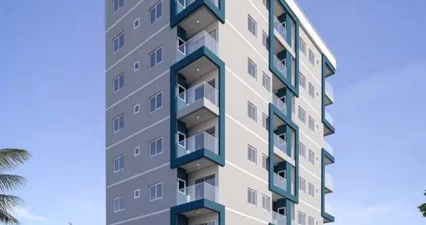 Apartamento com 2 quartos à venda em Morretes, Itapema 
