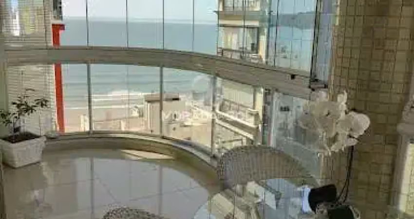 Apartamento de luxo em meia praia - itapema: 137m², 4 quartos, 4 suítes, 5 banheiros - venda por r$2.825.000.