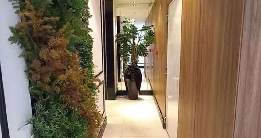 Apartamento Novo 02 Dormitórios em Morretes  -  Itapema