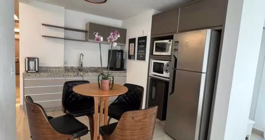 Apartamento em Meia Praia com 3 suítes   -  Itapema