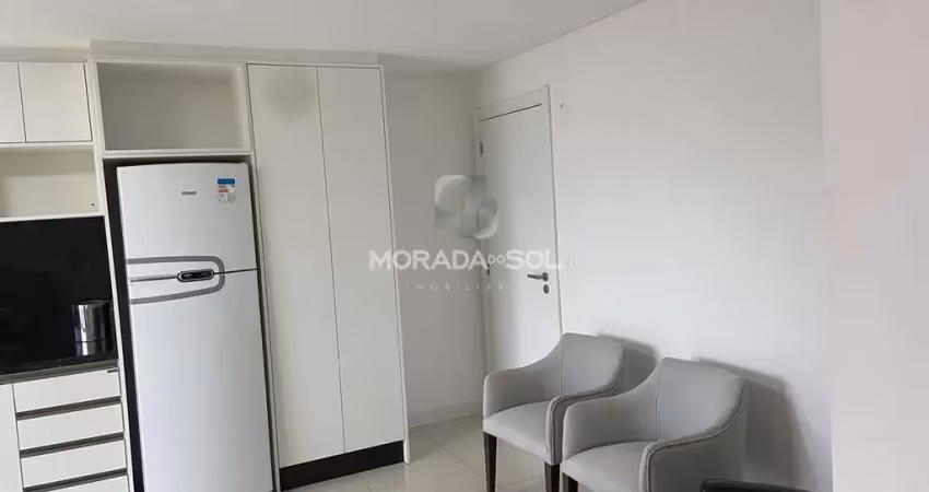Apartamento com 2 quartos para alugar no Jardim Praia Mar, Itapema 