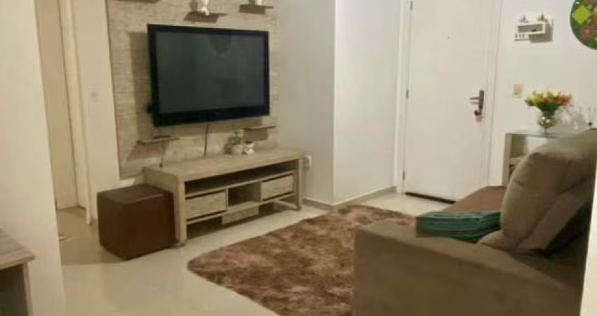Aluguel Anual! Apartamento mobiliado